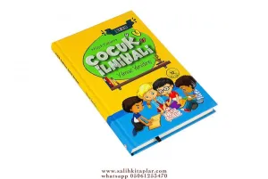 Küçük Kalplere Çocuk İlmihali