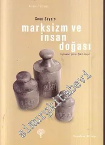 Marksizm ve İnsan Doğası -         2020