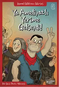 Ya Ameliyat Yeime Gelseydi