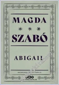 Abigail -         2024