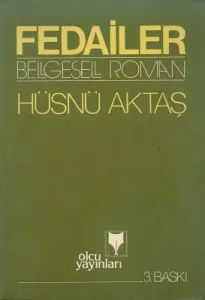 Fedailer Belgesel Roman