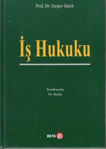 İş Hukuku