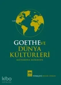 Goethe ve Dünya Kültürleri