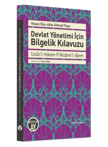 Devlet Yönetimi için Bilgelik Kılavuzu