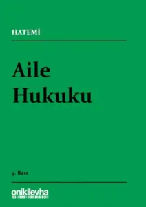 Aile Hukuku