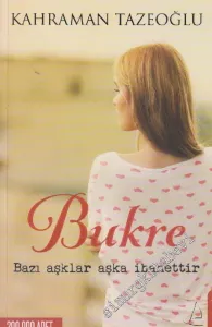 Bukre -