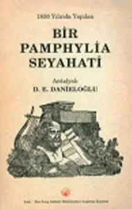 Bir Pamphlia Seyahati