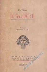 Dünya Gözüyle -