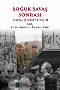 Soğuk Savaş Sonrası
