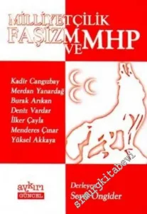 Milliyetçilik Faşizm ve MHP -        2002