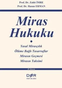 Miras Hukuku