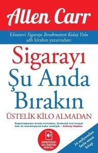 Sigarayı Şu Anda Bırakın
