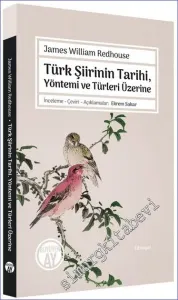 Türk Şiirinin Tarihi Yöntemi ve Türleri Üzerine -         2023