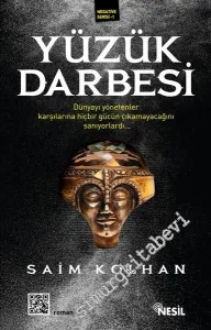 Yüzük Darbesi - Negative Serisi 1 -