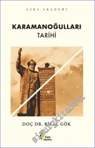 Karamanoğulları Tarihi -         2022
