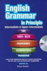 English Grammar in Principle İntermediate Upper İntermediate