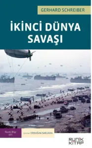 İkinci Dünya Savaşı