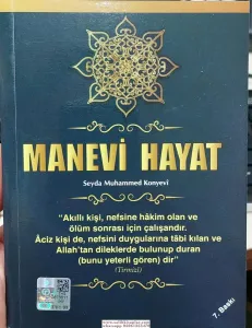 Manevi Hayat