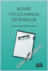 Klinik Uygulamada Eşcinsellik -        2023