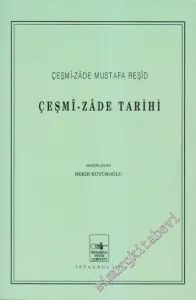 Çeşmi - Zade Tarihi -        1993