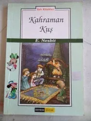 Kahraman Kuş
