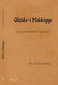 Güzide-i Mekkiyye