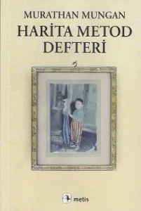 Harita Metod Defteri