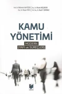 Kamu Yönetimi