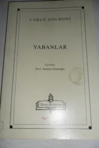 Yabanlar