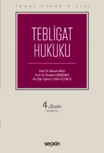Tebligat Hukuku