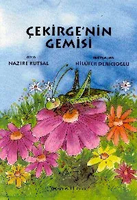 Çekirge’nin Gemisi Çekirge’nin Gemisi