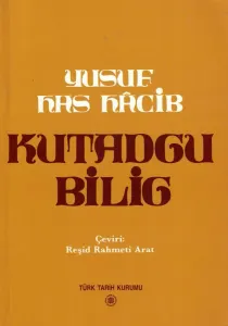 Kutadgu Bilig