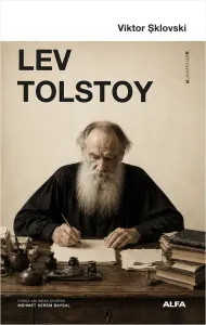 Lev Tolstoy - Biyografi