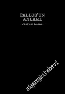 Fallus'un Anlamı -