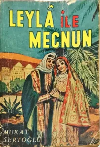Leyla İle Mecnun