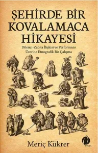 Şehirde Bir Kovalamaca Hikayesi