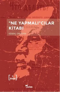 "Ne Yapmalı"cılar Kitabı