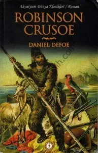 Robinson Crusoe