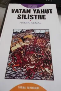 Vatan Yahut Silistre