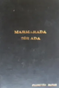 Marmarada Bir Ada