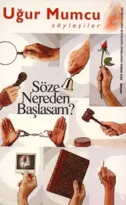 Söze Nereden Başlasam