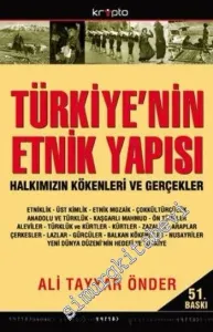 Türkiye'nin Etnik Yapısı: Halkımızın Kökenleri ve Gerçekler -