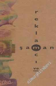 Reklamcı ve Şaman -        1995