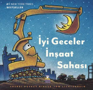 İyi Geceler İnşaat Sahası