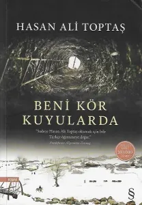 Beni Kör Kuyularda - İkinci El Kitap