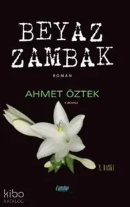 Beyaz Zambak