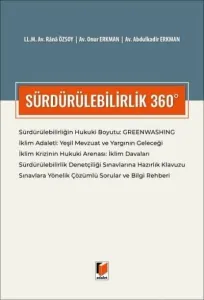 Sürdürülebilirlik 360°