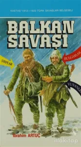 Balkan Savaşı