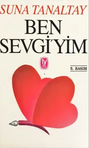Ben Sevgi'yim