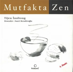 Mutfakta Zen